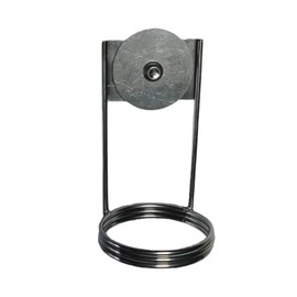 Jeonz Scaffold Tool Holder, Ratchet and Hammer Hanger (Stainless Steel)