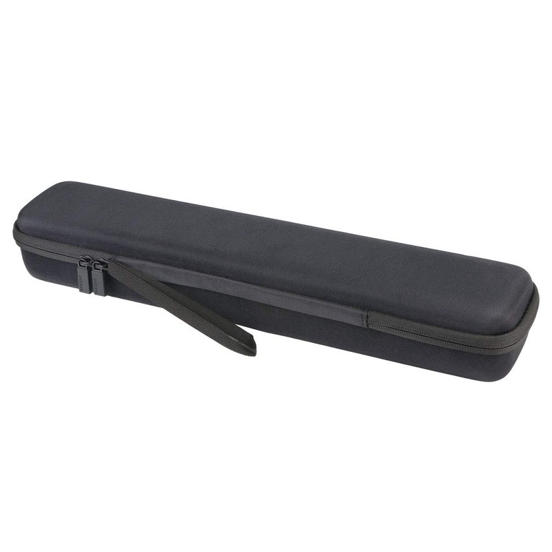 Hard Travel Case for Hot Tools Professional Curling Iron Multi-Heat