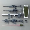 MG 1/100 RGM-79SC GM Sniper Custom（Tenneth A. Jung Unit