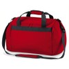 BagBase Bg200Cred Freestyle Holdall Classic Red Bg200 - Classic Red,