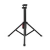 YK‑2688 Aluminum Alloy Tripod Selfie Stick for Fill Light Cellphone