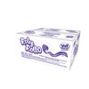 Rolly Rollo 24 Piezas, Rollos de Golosina Sabor Frutal, Las
