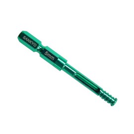 Sankyo Diamond Industrial Sankyo Diamond VB Diamond Drill (Hexagonal Shaft) 5.0 VBH-050