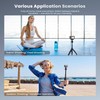Walking Way 40cm/15.75" Selfie Stick Tripod for DJI Osmo Action