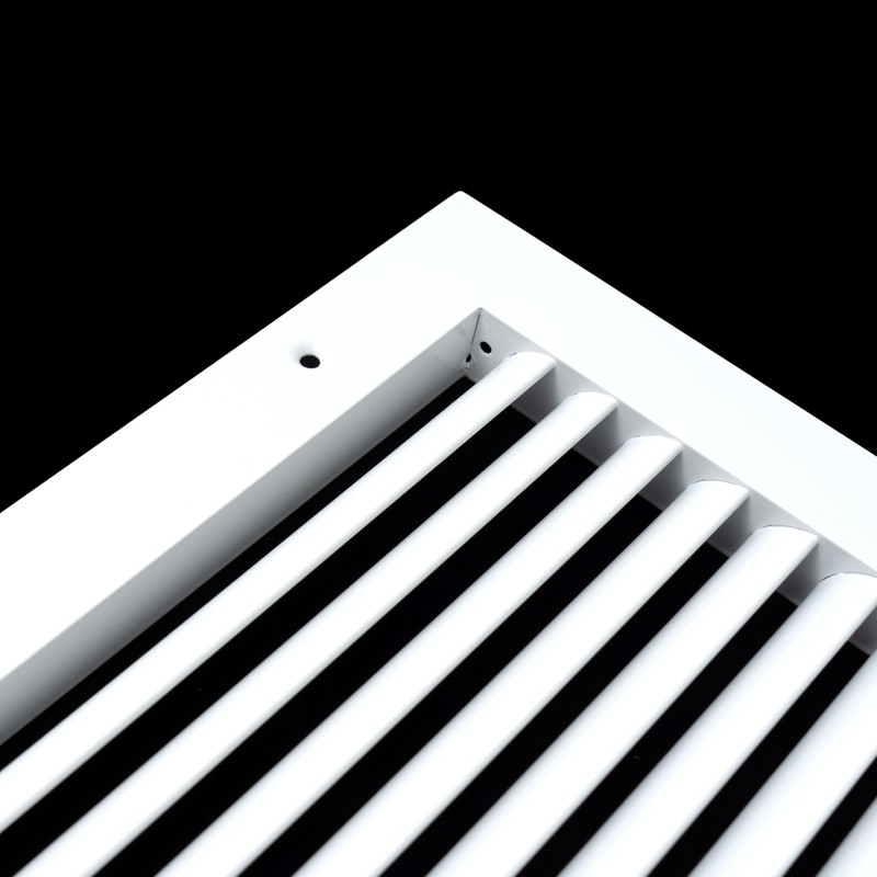 Fits 30x10 Duct Opening | Aluminum Return Air Grille by