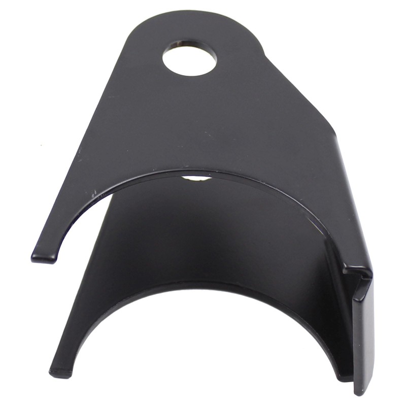 ApplianPar 2Pcs Rear Upper Shock Mount Repair Bracket for Silverado
