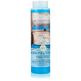 Nesti Dante Shower Gel Emozione in Toscana Thermal Waters, 1er Pack (1 x 300 ml)