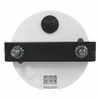 ELING 52mm Digital Multifunction Gauge with Adjustable Signal Fuel Level