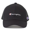 Champion Kids Mesh Cap, Hat, Kids Cap, Black