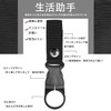 LUYING Plastic Bottle Holder, Nylon, Weight Capacity, Camping, Outdoors, Hiking,