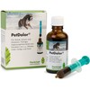 PlantaVet PetDolor | 3er Pack | 3 x 50 ml