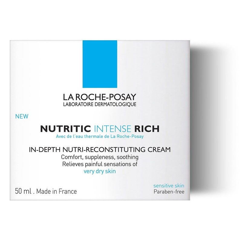 La Roche Posay Nutritic Intence Riche 50 ml
