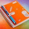 Pentel Carrie Walker Ultimate Journal Mix, Writing and Journaling Kit,