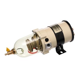Kofil 900FG 900FH Fuel Filter/Water Separator Assembly, for Outboard Marine Engines and Trucks Diesel Engine