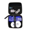 Deluxe Travel Case for Sleep8