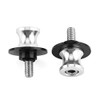 Swing Arm Spool 6/8/10 mm Motorcycle CNC Rear Stand Swing