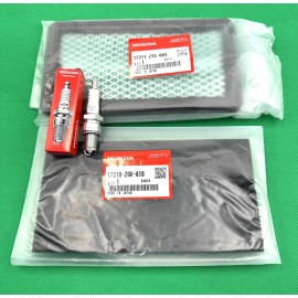 EU7000iS New Genuine OEM Honda Air Filter Combo 17211-Z3S-003 for EU7000iS Generator