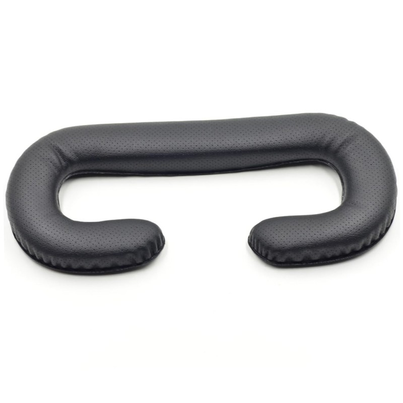 CIYODO Face Cushion Cover for VR Glasses Thicker Eye Mask