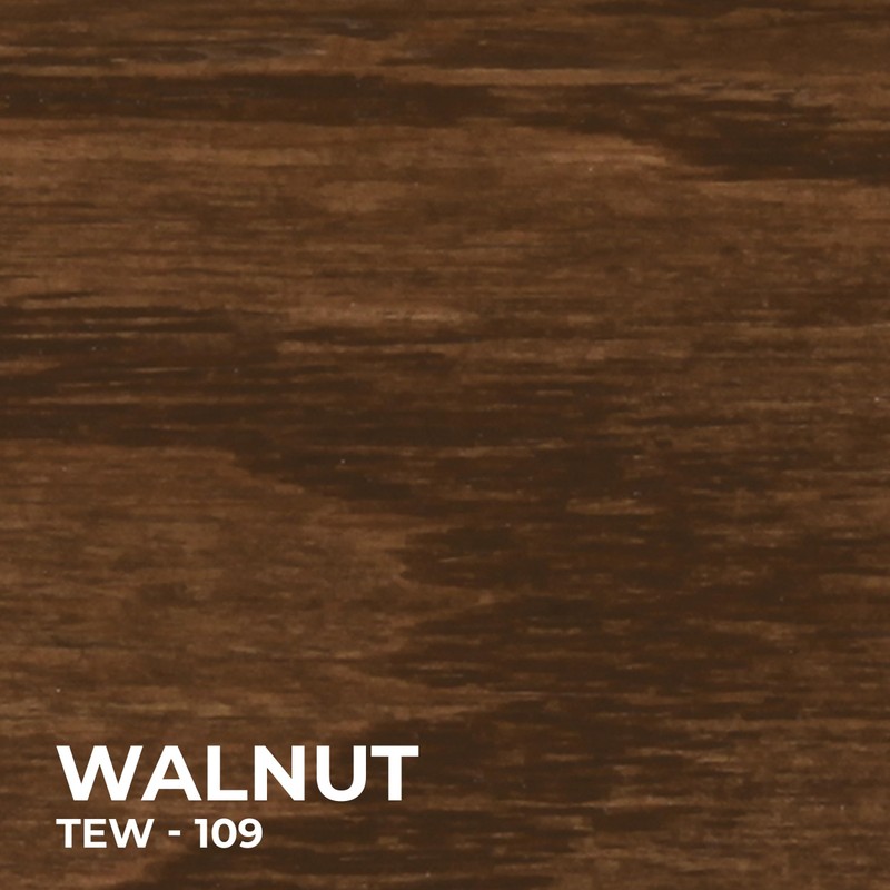 SamaN Interior Water Based Wood Stain - Natural Stain for