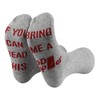 GJTIM 2PAIRS Drinking Gift If You Can Read This Bring