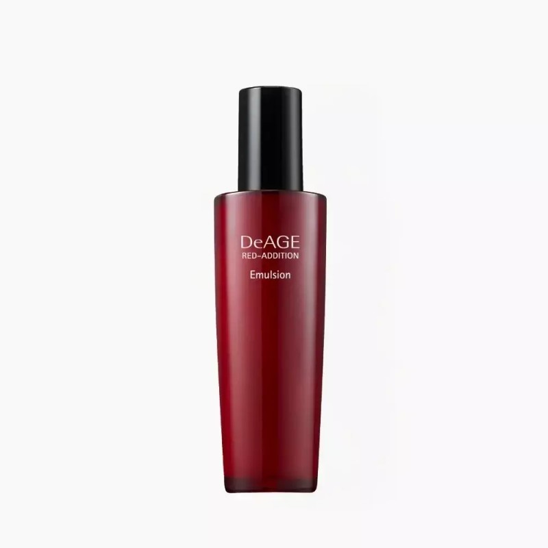 Chamzone 참존 디에이지 레드에디션 에멀전 120ml 1개 Dr. Jart+ Dermaclar