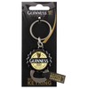 Guinness Flip Down Bottle Opener Keyring