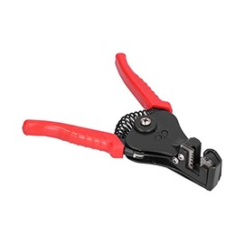 Pelacables Automático, Pelacables Multifuncional, Cortador de Alambre Automático para Pelar Cables, Cortar y Prensar (SK-85B)