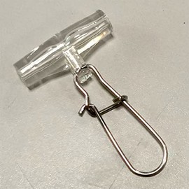 Scotank 30 toboganes para sedales de pesca