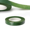 Artificial Flower Set Flora Tape 1 Roll Ground Wire 50pcs