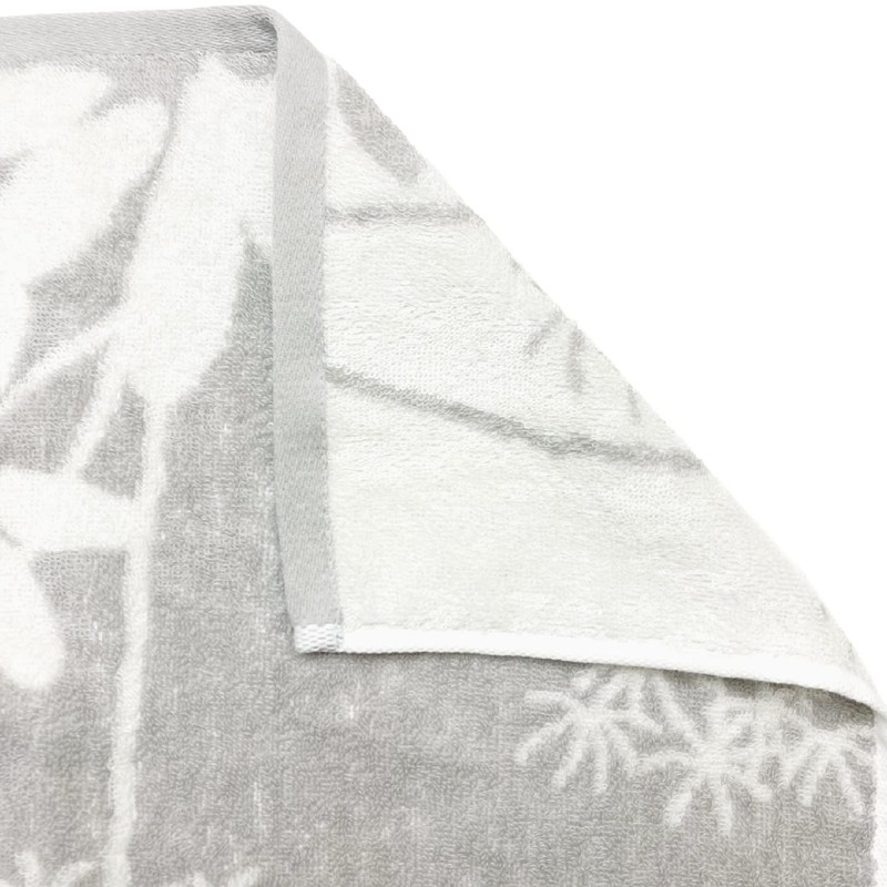 Senko Sarina Towel Approx. 13.4 x 29.5 inches (34 x