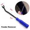Car Dent Puller Kit, Manual Car Dent Remover PDR Kit,