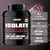 Weider Isolate Whey 100CFM 908 g - 100% Suero Protein