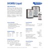841WBU EMF Shielding Paint, Water Based WiFi Blocking Paint for