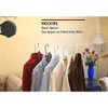 WDOPEN Retractable Clothesline-Portable Heavy-Duty Indoor and Outdoor Clothesline PVC Clothesline,
