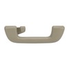 Roof Pull Handle 74610 52020 Light Gray Impact and Scratch