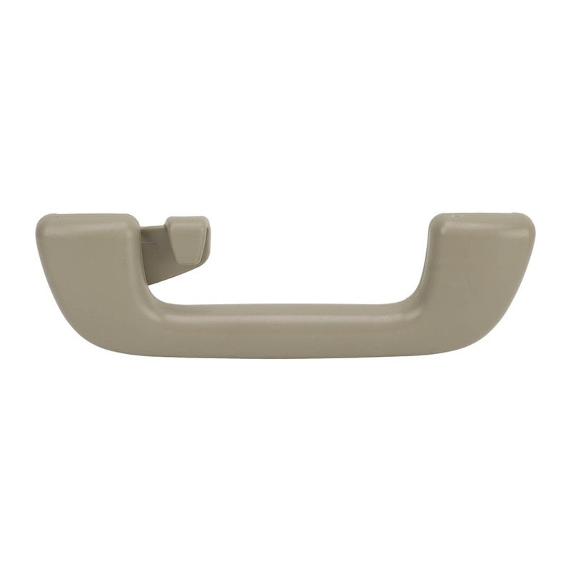 Roof Pull Handle 74610 52020 Light Gray Impact and Scratch