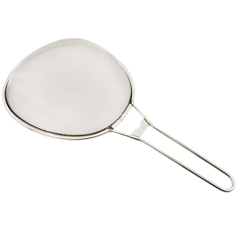 貝印 KAI すくい ザル 中 16cm New Cook Day DF1462