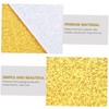 LABRIMP Aluminium Foil Wrapping Paper 500pcs Foil Wrappers Food Packaging