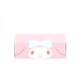 マイメロディ キュートピンクティシュ 150W