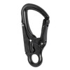 ProClimb Forged Aluminum Carabiner Snaphook | Perfect for Rock Climbing,