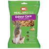 M&C Treat Ums Odour Care For Small Animals 30g
