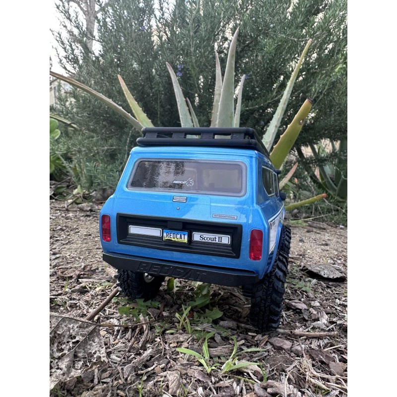 For Redcat Racing Redcat Scout ii Roof Rack