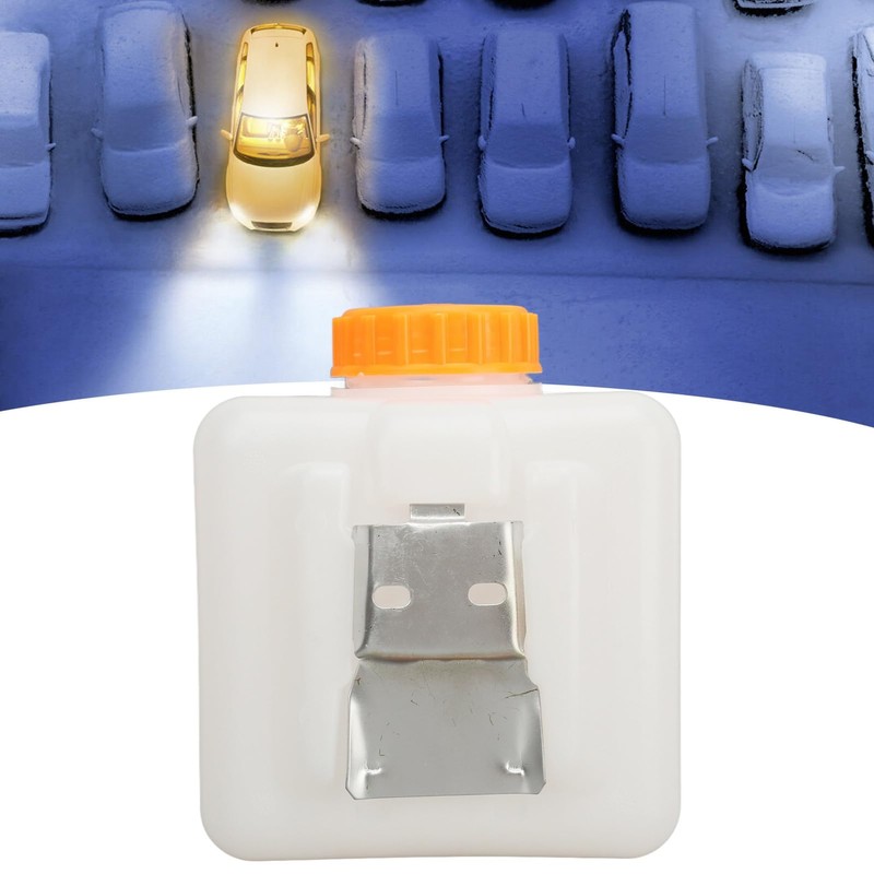 駐車ヒーターオイルタンク エアパーキングヒーター燃料タンク 2.5L容量の燃料タンク 簡単な取り付け カーやトラックに