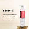 Karseell Volume Shampoo, 200ml - For Fine Hair, Lightweight Shampoo,