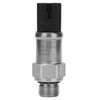 Pressure Sensor High Accuracy Sensitivity Maintain Great Performance Improve Operational