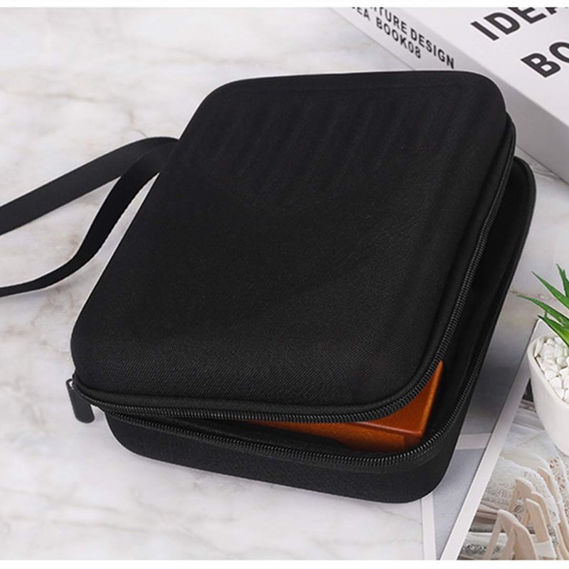 Miwayer Thick 17 Keys/21 Keys Carimba Case Thumb Piano Bag