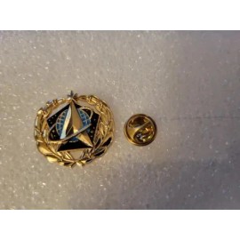 RFCO United States Space Force lapel pin