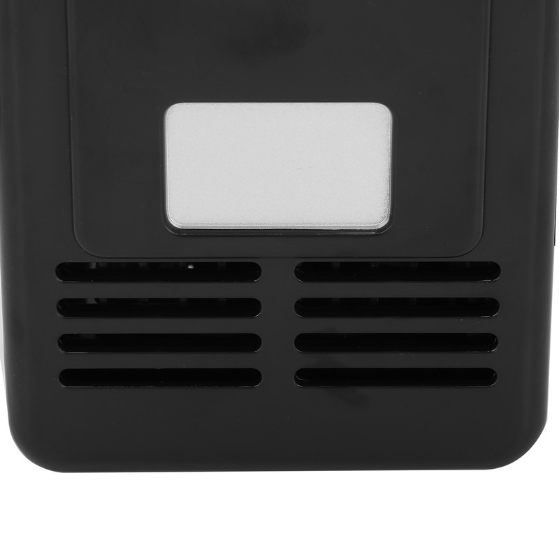 Mini USB Fridge Compact Cooler Foods Skin Care Product Storage