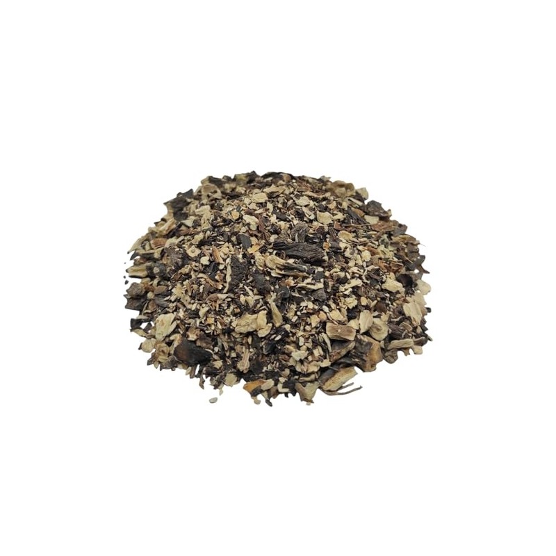 Dried Comfrey Root Cut 85 g - 1.95 kg Symphytum