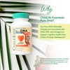 CHILDLIFE ESSENTIALS Pure DHA for Kids - DHA Supplements, DHA